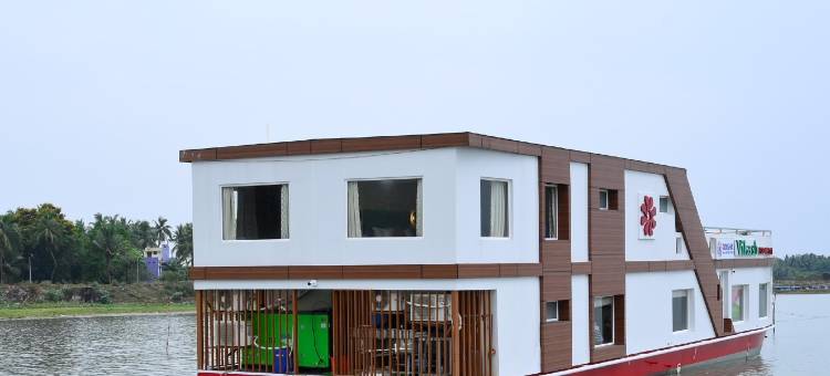 嘉鲁达酒店(Garuda)图片