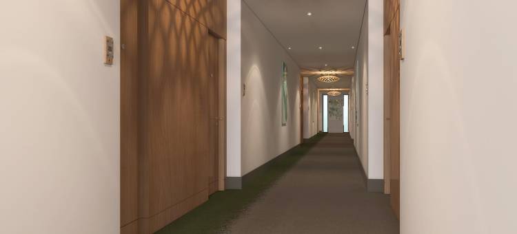 迪拜梅埃萨姆源宿酒店(Element Me'aisam Dubai, A Marriott Hotel)图片