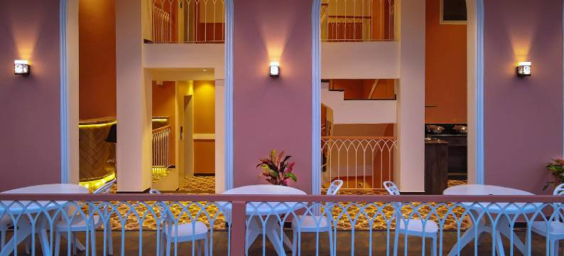 维加树屋精品酒店(Vega - A Boutique Hotel by Lotus Leaf Hotels)图片