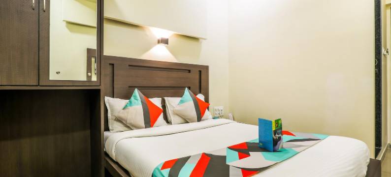 FabHotel Adore Inn图片