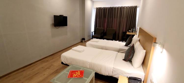 齐普尔帝国酒店(Hotel Imperial - Jaipur)图片