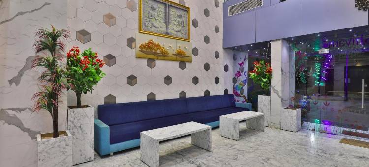 希瓦姆酒店(Hotel Shivam)图片