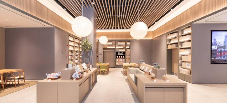 全季酒店(徐州大学路怡和广场店)图片