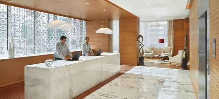 迪拜与巴尼亚斯广场凯悦嘉轩酒店(Hyatt Place Dubai Baniyas Square)图片