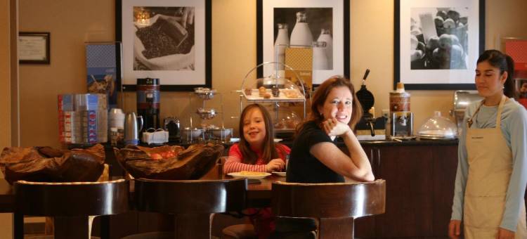 舒眠旅馆(Sleep Inn)图片