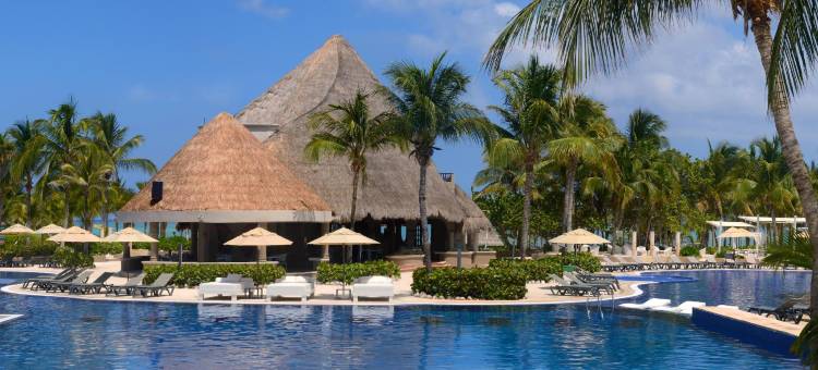 加泰罗尼亚普拉亚马洛玛酒店-全包式(Catalonia Playa Maroma - All Inclusive)图片