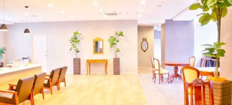 浦安站前港湾酒店(Bay Hotel Urayasu-Ekimae)图片