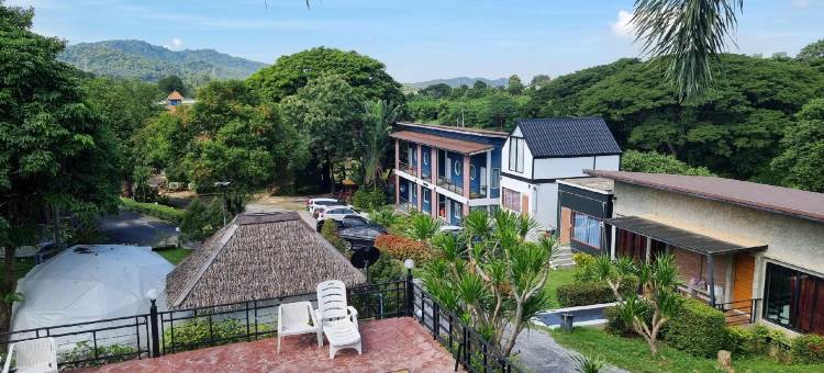 通塔家庭旅馆(Tongta Homestay)图片