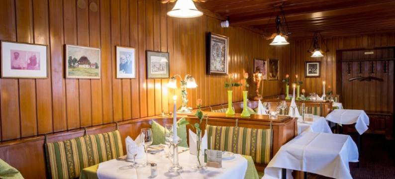 祖姆克鲁兹兰迪迪2酒店(Landidyll Hotel Zum Kreuz)图片