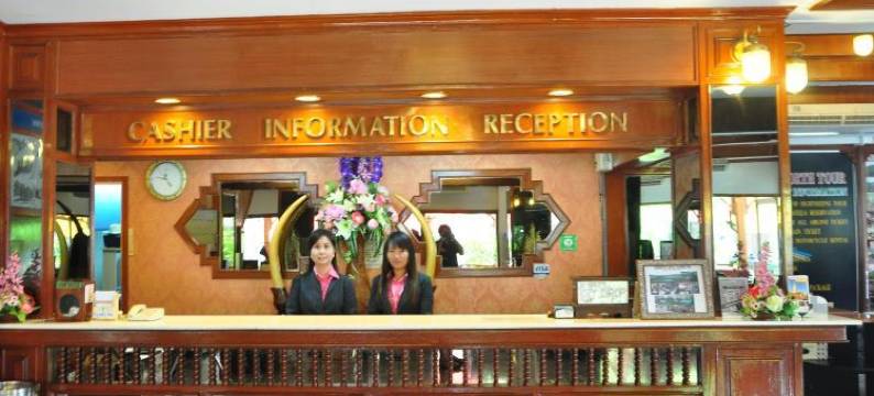 北极点酒店(Top North Hotel)图片