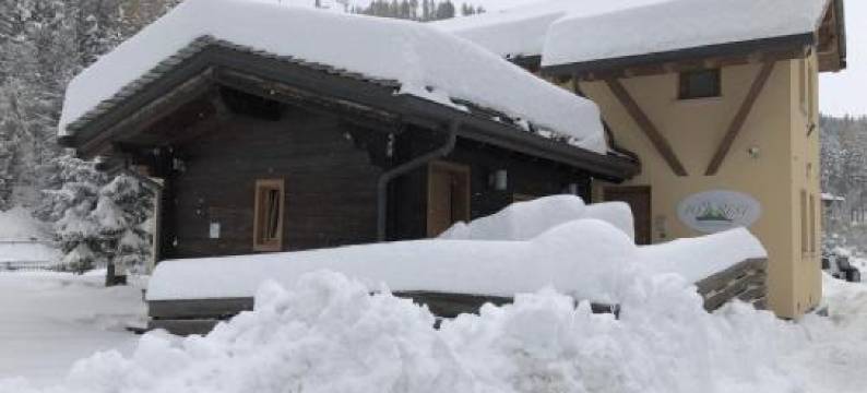 休息酒店(For Rest)图片