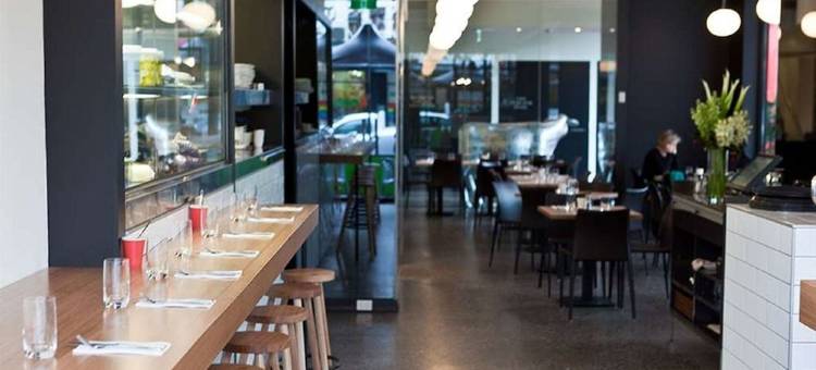 墨尔本卡伦 - 艺术系列(The Cullen Melbourne - Art Series)图片