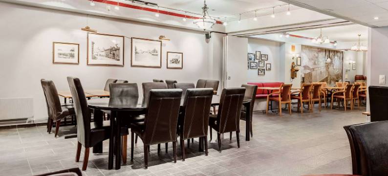 Sure Hotel by Best Western Hotel Ole Tobias图片