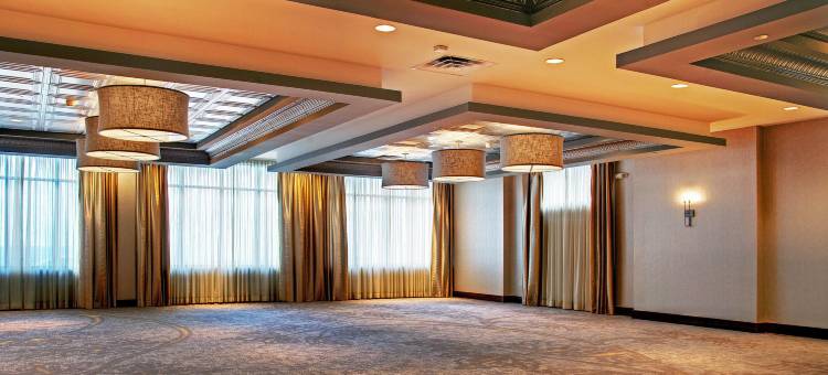 英迪格酒店-特拉弗斯市(Hotel Indigo Traverse City)图片