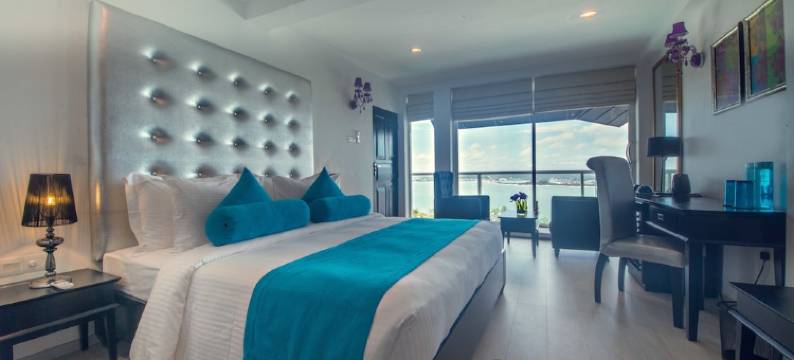 乌纳瓦图纳勒维斯酒店(Levels Unawatuna)图片