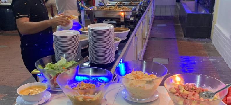 布蒂巴渝海滩度假酒店(Puteri Bayu Beach Resort)图片