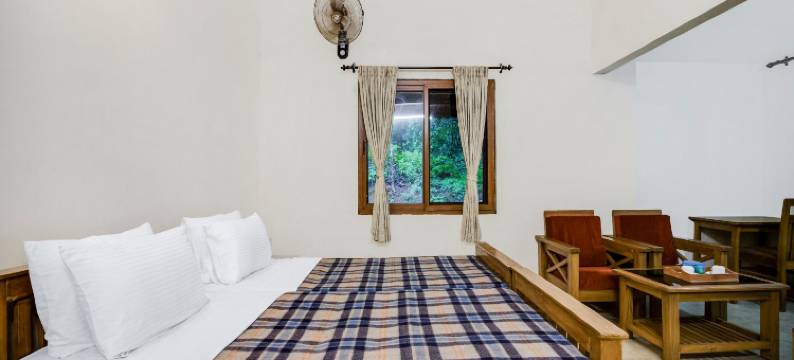 Old Magazine House - Jungle Lodges图片