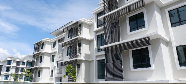 草地公园酒店@霹雳州金宝(The Meadow Park @ Kampar, Perak)图片