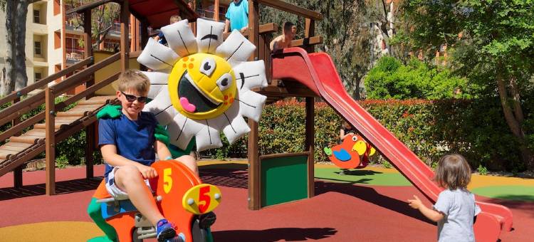 H10萨鲁皇宫酒店(H10 Salauris Palace)图片