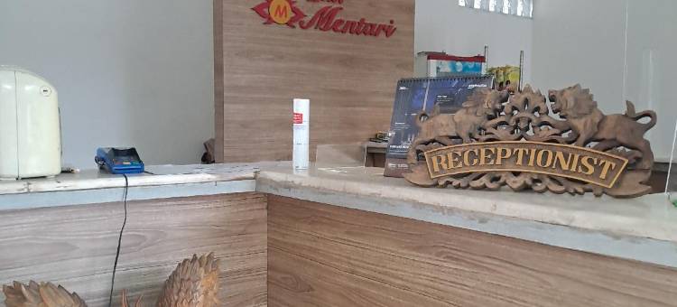 门塔里酒店(Hotel Mentari)图片