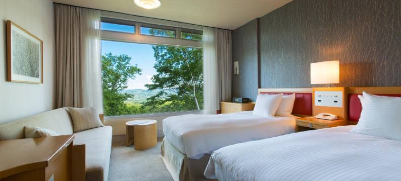 绿叶新雪谷精选酒店 希尔顿逸林酒店精选(The Green Leaf Niseko Village, Tapestry Collection by Hilton)图片