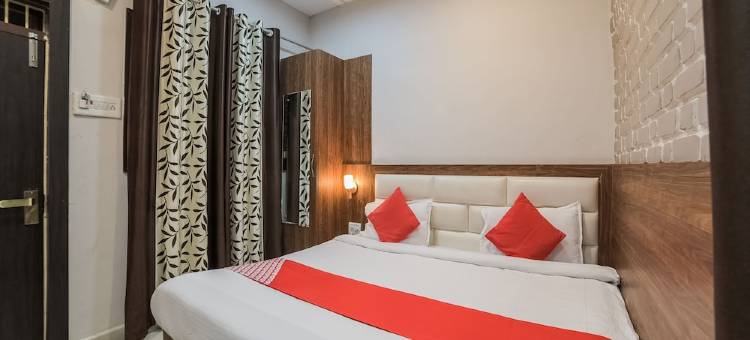 OYO 23178 Hotel Raj Mandir图片
