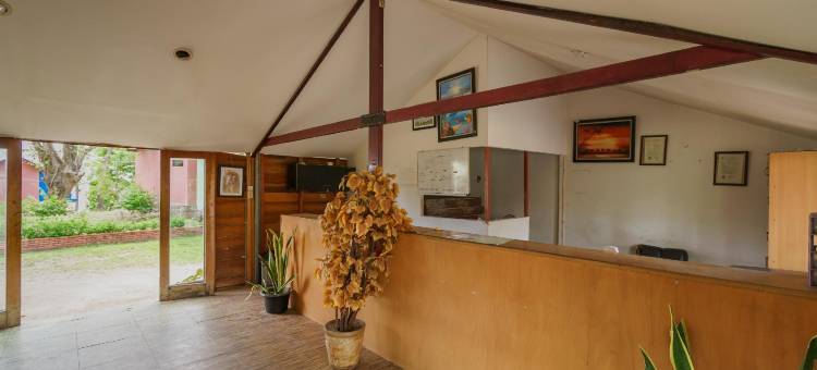 红多兹伊斯兰酒店-沙璜三口井滩(RedDoorz Syariah @ Sumur Tiga Beach Sabang)图片