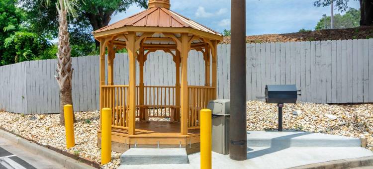 舒眠酒店梅肯I-75(Sleep Inn Macon I-75)图片