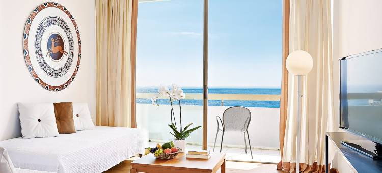 Grecotel LUXME Dama Dama图片