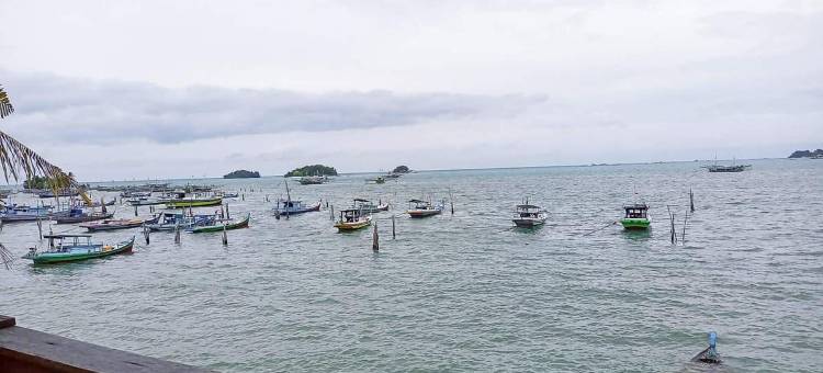 红色伙伴萨基纳贝利通家庭旅馆(Homestay Sakinah Belitung RedPartner)图片