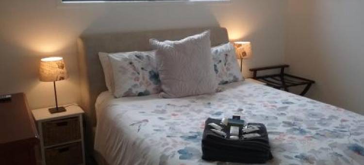 福雷斯特景观住宿加早餐旅馆(Fraser Views Bed and Breakfast)图片