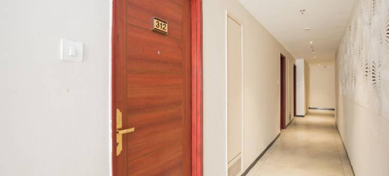 南迪酒店(Hotel Nandi)图片