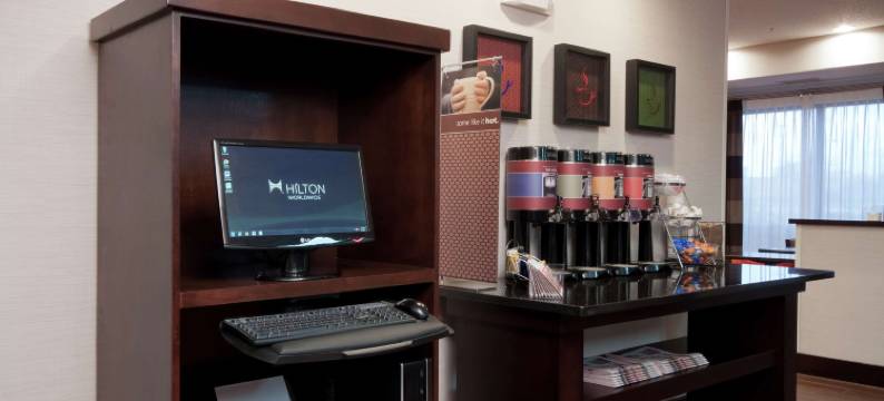 杰克逊欢朋酒店(Countryside Inn Jackson)图片