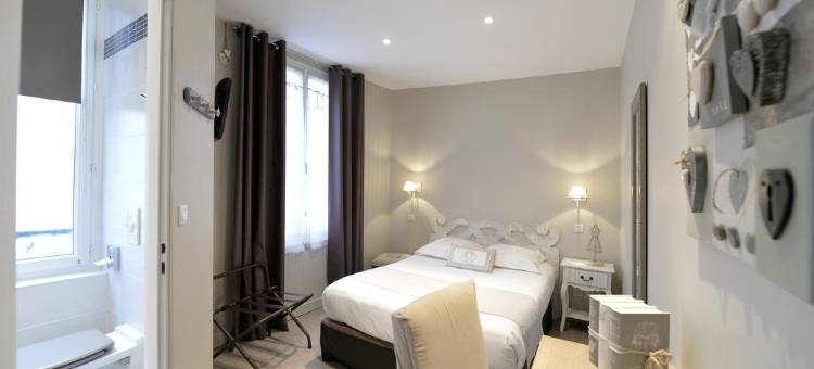 法国酒店(France Hôtel)图片