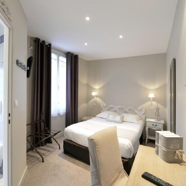 法国酒店(France Hôtel)图片