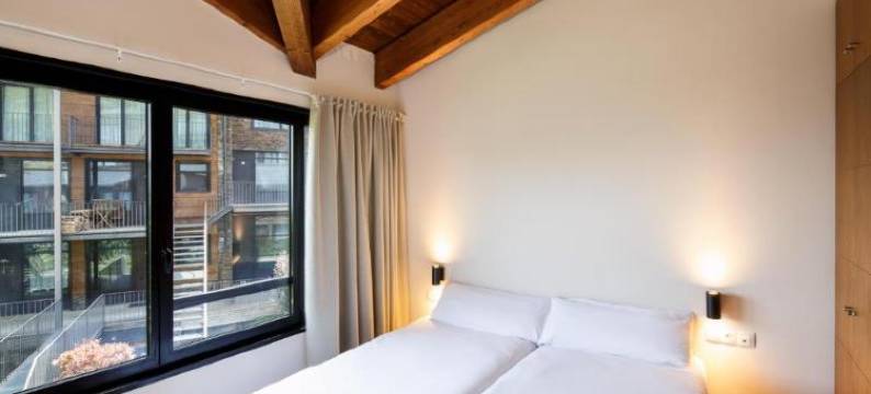 Apartamentos Masella 1600图片