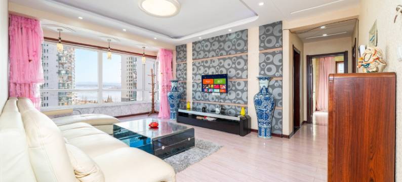 元宝民宿(江城大街分店)图片