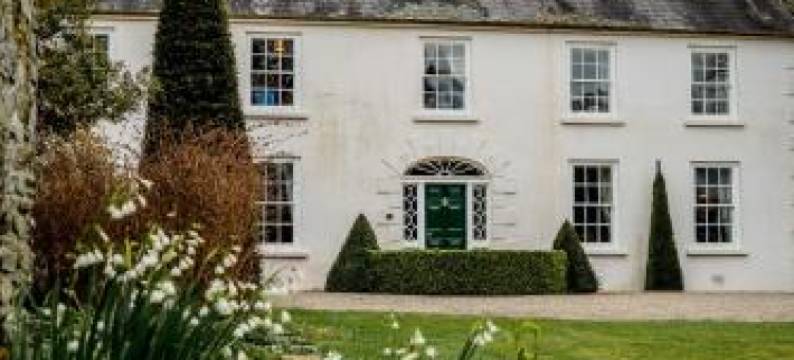 波里莫特乡间别墅(Ballymote Country House)图片