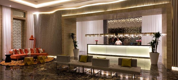 尼克罗迪恩™酒店及度假村蓬塔卡纳 - 全包式(Nickelodeon Hotels & Resorts Punta Cana by Karisma)图片
