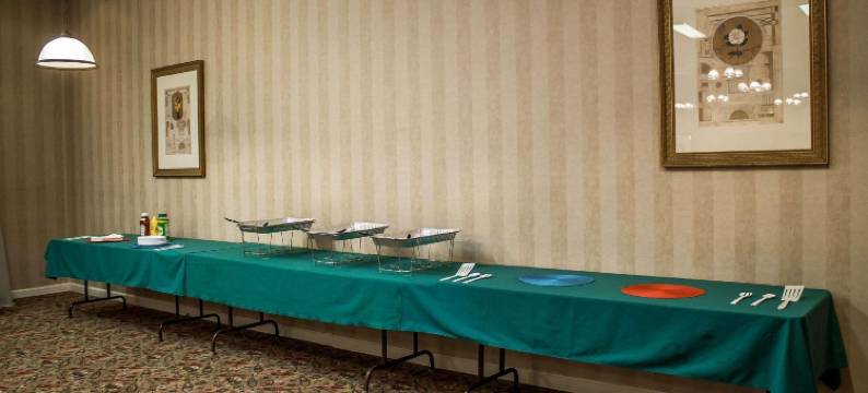 Baymont by Wyndham Youngstown图片