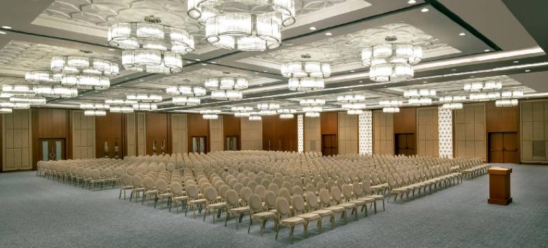 伊斯坦布尔亚洲机场瑞享酒店(Movenpick Hotel Istanbul Asia Airport)图片