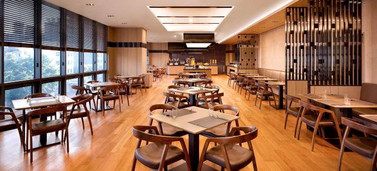 首尔万枫酒店(Fairfield by Marriott Seoul)图片