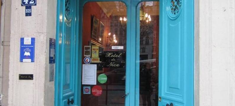 尼斯酒店(Hôtel de Nice)图片