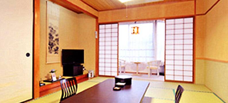 青山酒店(Aoyama Hotel)图片