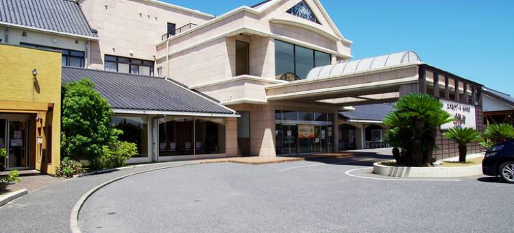 九十九里太阳之里水疗度假村(Hotel Taiyouno-Sato)图片