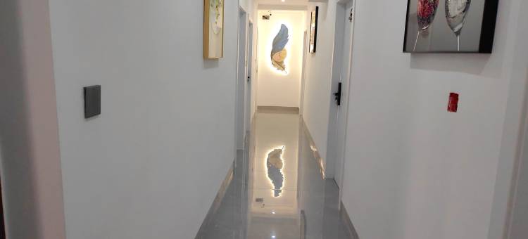 沐沐民宿(惠水贵州黔南经济科技学院店)图片