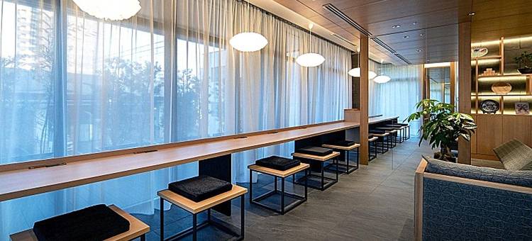 金泽西口大和ROYNET酒店(Daiwa Roynet Hotel KANAZAWAEKI-NISHIGUCHI)图片