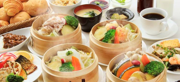 VIA INN 东京品川大井町 - JR西日本集團(VIA INN SHINAGAWA OIMACHI JR-West Group)图片