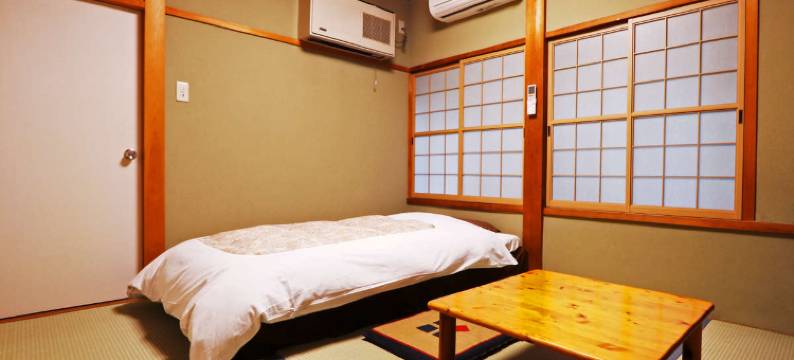 神锅高地旅舍(Kannabe Highland Hotel)图片