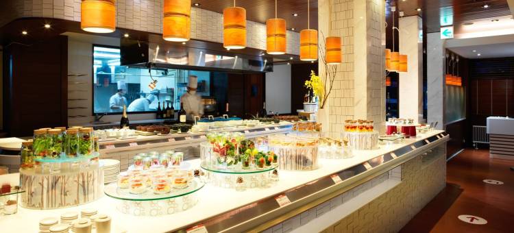 支笏湖鹤雅度假温泉酒店水之謌(Lake Shikotsu Tsuruga Resort Spa Mizu No Uta)图片